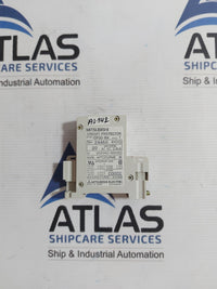 MITSUBISHI CP30-BA CIRCUIT PROTECTOR 1 POLE 20A
