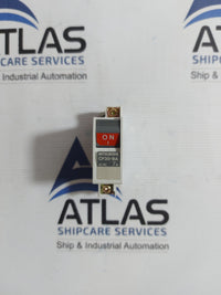 MITSUBISHI CP30-BA CIRCUIT PROTECTOR 1 POLE 7A