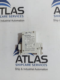 MITSUBISHI CP30-BA CIRCUIT PROTECTOR 1 POLE 7A
