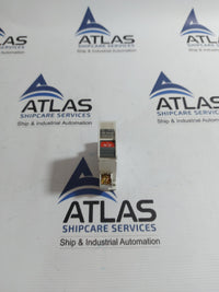 MITSUBISHI CP30-BA CIRCUIT PROTECTOR 1 POLE 7A