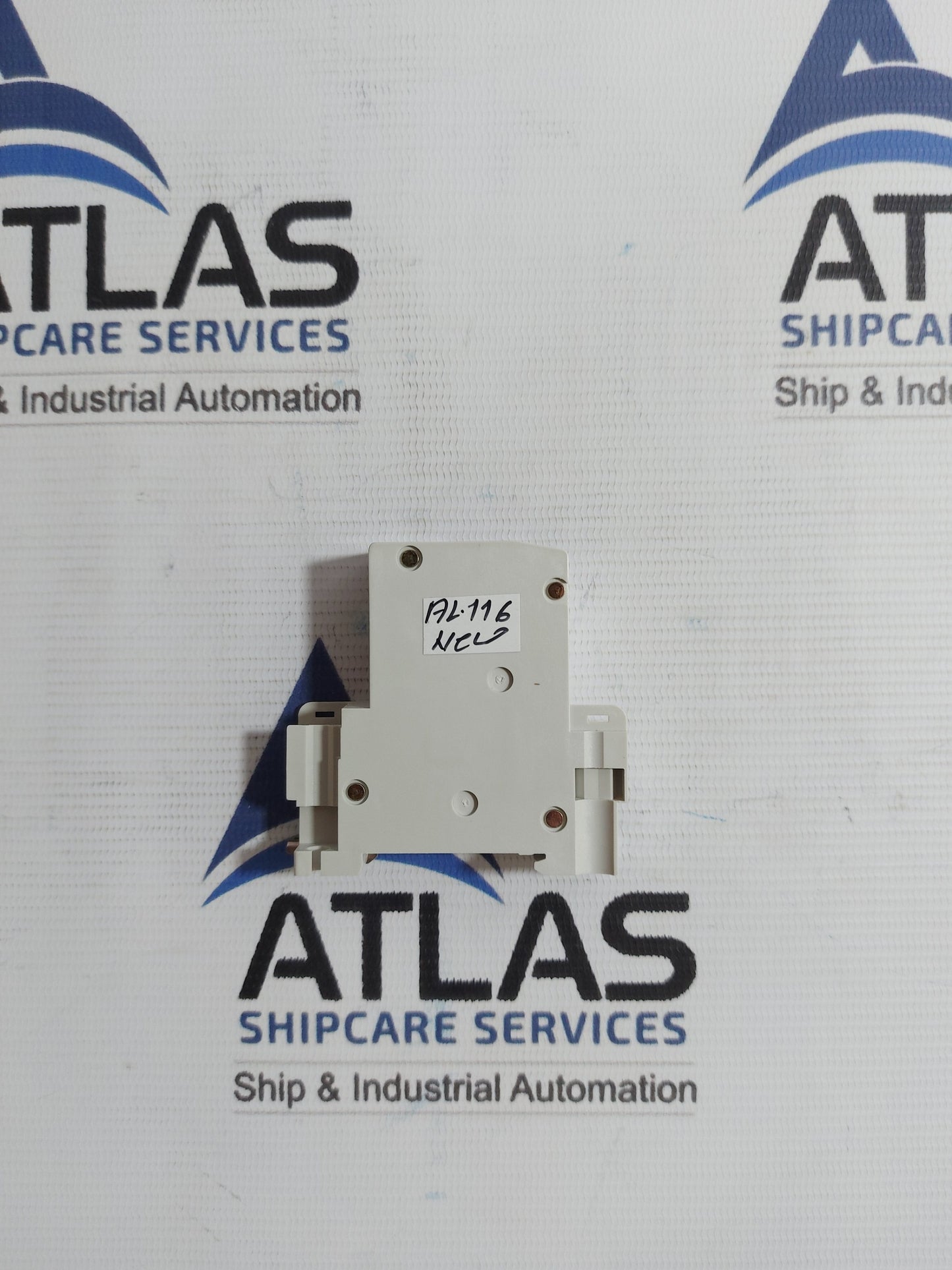 MITSUBISHI CP30-BA CIRCUIT PROTECTOR 1 POLE 7A