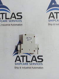 MITSUBISHI CP30-BA CIRCUIT PROTECTOR 1 POLE 7A