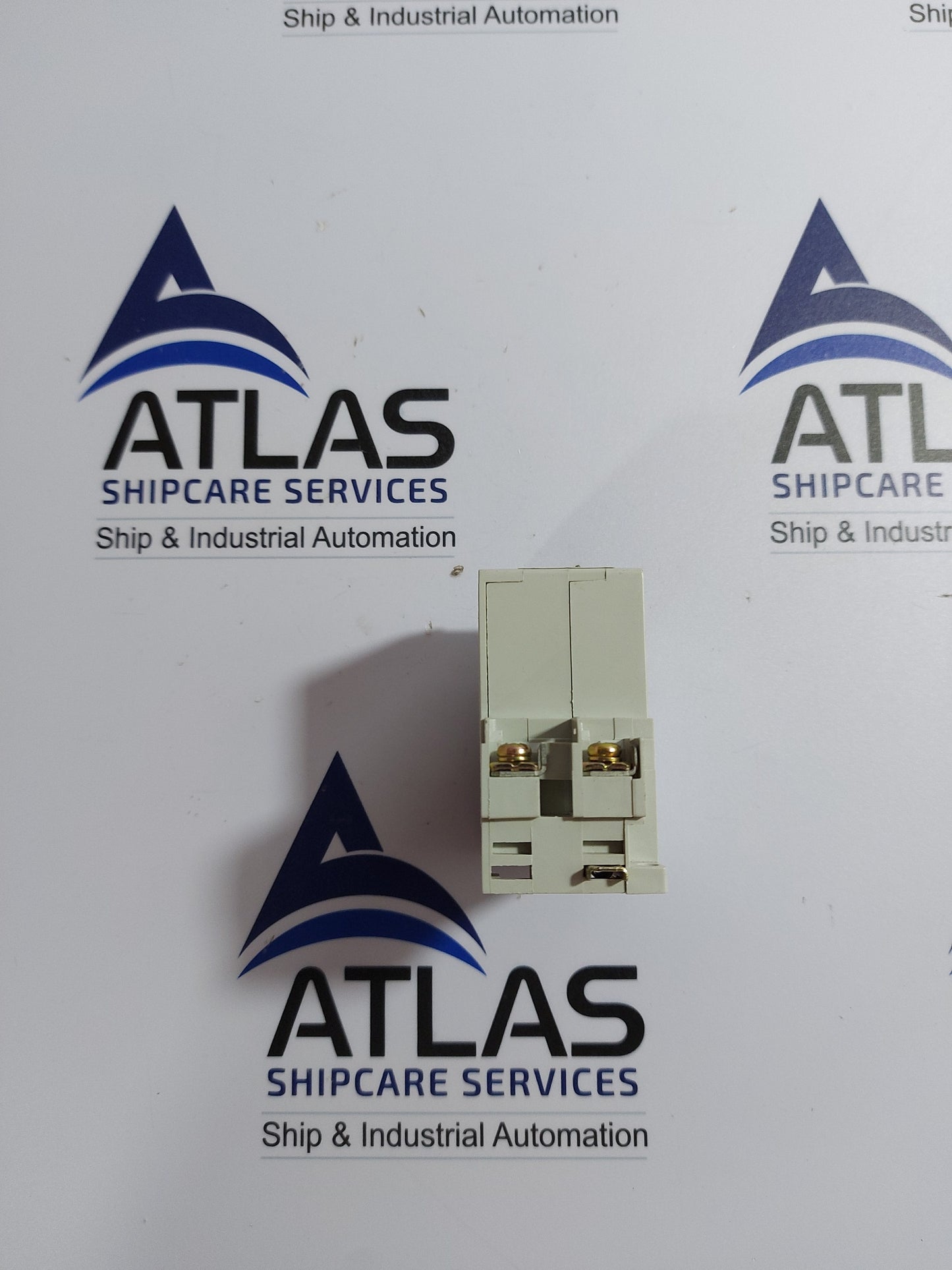 MITSUBISHI CP30-BA CIRCUIT PROTECTOR 2 POLE 10A