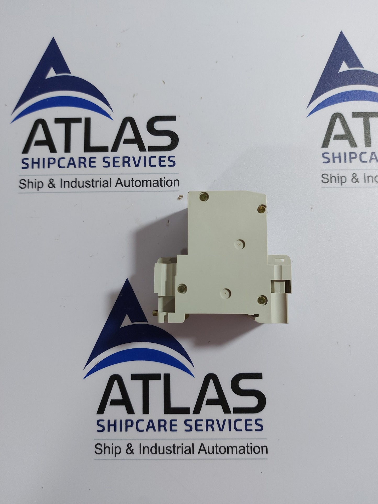 MITSUBISHI CP30-BA CIRCUIT PROTECTOR 2 POLE 10A