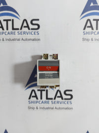 MITSUBISHI CP30-BA CIRCUIT PROTECTOR 2 POLE 1A
