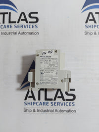 MITSUBISHI CP30-BA CIRCUIT PROTECTOR 2 POLE 1A