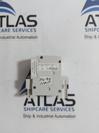MITSUBISHI CP30-BA CIRCUIT PROTECTOR 2 POLE 1A