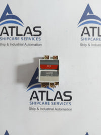 MITSUBISHI CP30-BA CIRCUIT PROTECTOR 2 POLE 2A