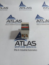 MITSUBISHI CP30-BA CIRCUIT PROTECTOR 2 POLE 2A