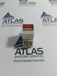 MITSUBISHI CP30-BA CIRCUIT PROTECTOR 2 POLE 3A