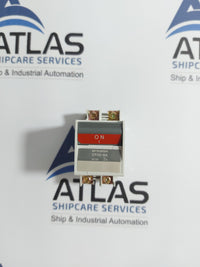 MITSUBISHI CP30-BA CIRCUIT PROTECTOR 2 POLE 3A