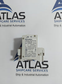 MITSUBISHI CP30-BA CIRCUIT PROTECTOR 2 POLE 3A
