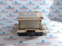 MITSUBISHI DSN800-CS NO-FUSE BREAKER 3P 800 AMP