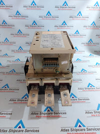 MITSUBISHI DSN800-CS NO-FUSE BREAKER 3P 800 AMP