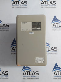 MITSUBISHI ELECTRIC CONNECTING DIAGRAM MS-N35YN MOTOR STARTER