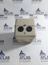 MITSUBISHI ELECTRIC CONNECTING DIAGRAM MS-N35YN MOTOR STARTER