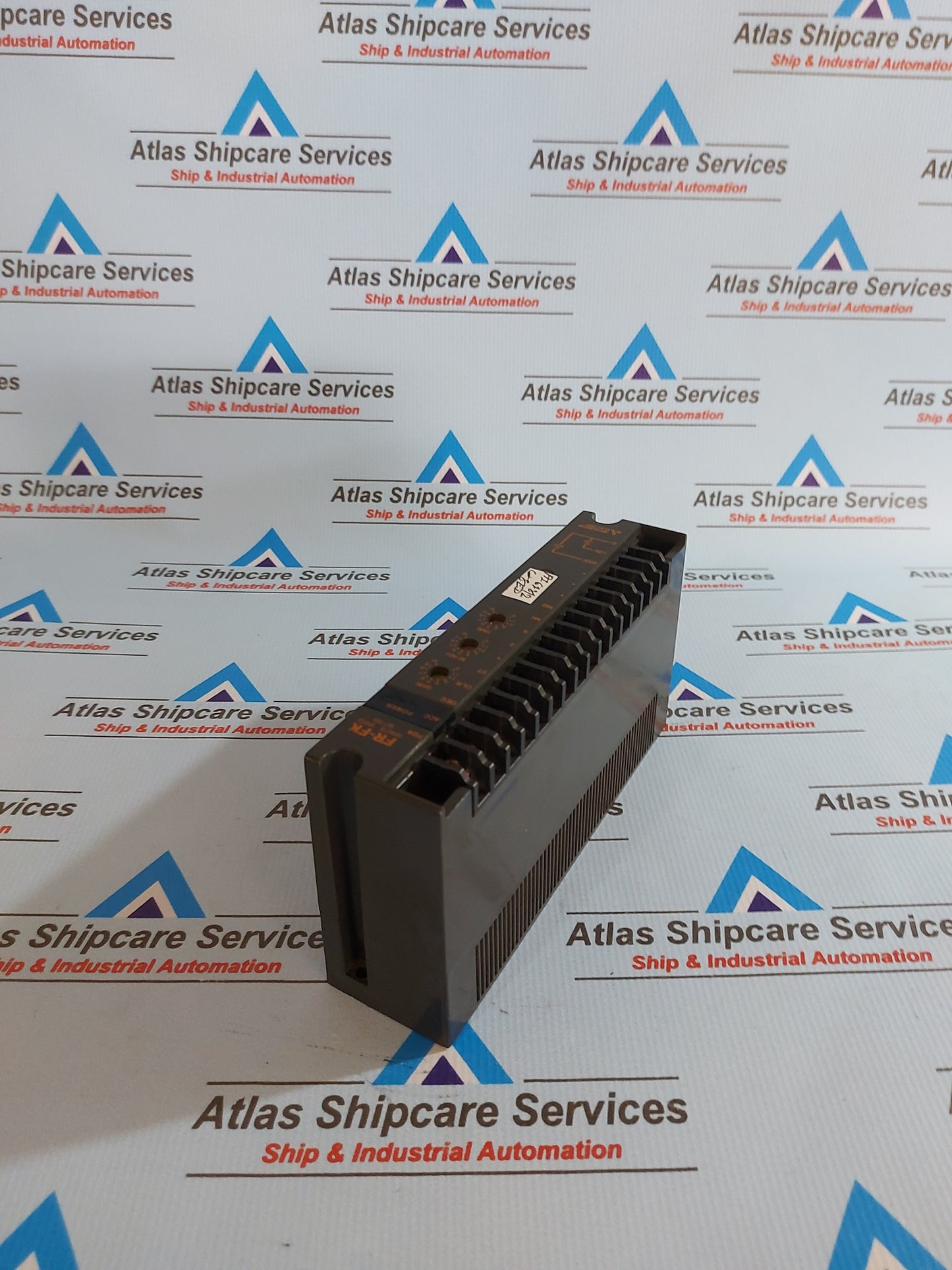 MITSUBISHI ELECTRIC FR-FKB REMOTE SPEED SETTER