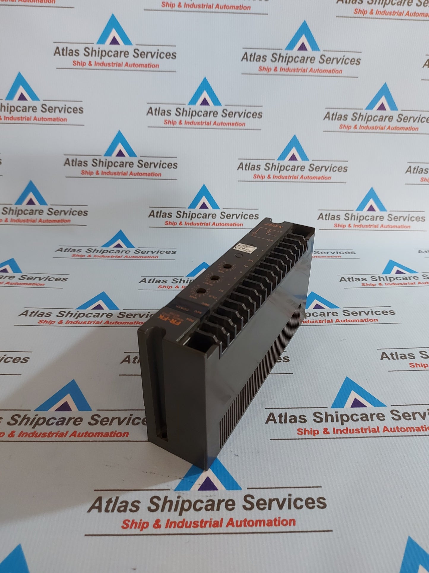 MITSUBISHI ELECTRIC FR-FK REMOTE SPEED SETTER