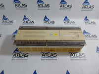 MITSUBISHI ELECTRIC FX-128MR-ES/UL PROGRAMMABLE CONTROLLER FX-128MR