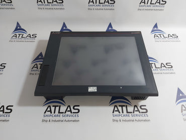 MITSUBISHI ELECTRIC GT2512-STBD CC-LINK HMI GRAPHIC OPERATION TERMINAL