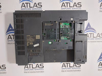 MITSUBISHI ELECTRIC GT2512-STBD CC-LINK HMI GRAPHIC OPERATION TERMINAL