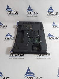 MITSUBISHI ELECTRIC GT2512-STBD CC-LINK HMI GRAPHIC OPERATION TERMINAL
