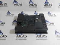 MITSUBISHI ELECTRIC GT2512-STBD CC-LINK HMI GRAPHIC OPERATION TERMINAL