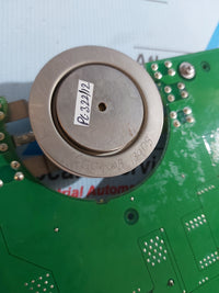 MITSUBISHI ELECTRIC GU-G04 COMMUTATED THYRISTOR BOARD GCU04BB-130
