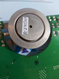 MITSUBISHI ELECTRIC GU-G04 GATE COMMUTATED THYRISTOR BOARD