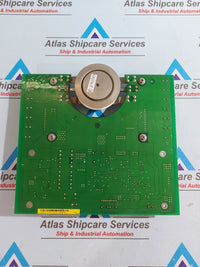MITSUBISHI ELECTRIC GU-G04 GATE COMMUTATED THYRISTOR BOARD