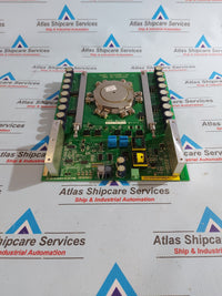 MITSUBISHI ELECTRIC GU-G08 80173-10-01_2 BOARD