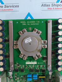 MITSUBISHI ELECTRIC GU-G08 80173-10-01_2 BOARD