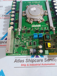 MITSUBISHI ELECTRIC GU-G08 80173-10-01_2 BOARD