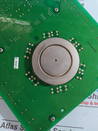 MITSUBISHI ELECTRIC GU-G08 80173-10-01_2 BOARD