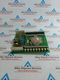 MITSUBISHI ELECTRIC GU-G08 80173-10-01_2 BOARD