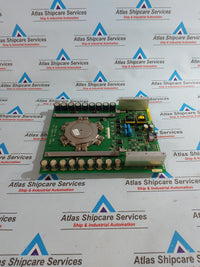 MITSUBISHI ELECTRIC GU-G08 80173-10-01_2 BOARD