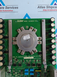 MITSUBISHI ELECTRIC GU-G08 GCU08CB-130 BOARD