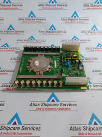 MITSUBISHI ELECTRIC GU-G08 GCU08CB-130 BOARD