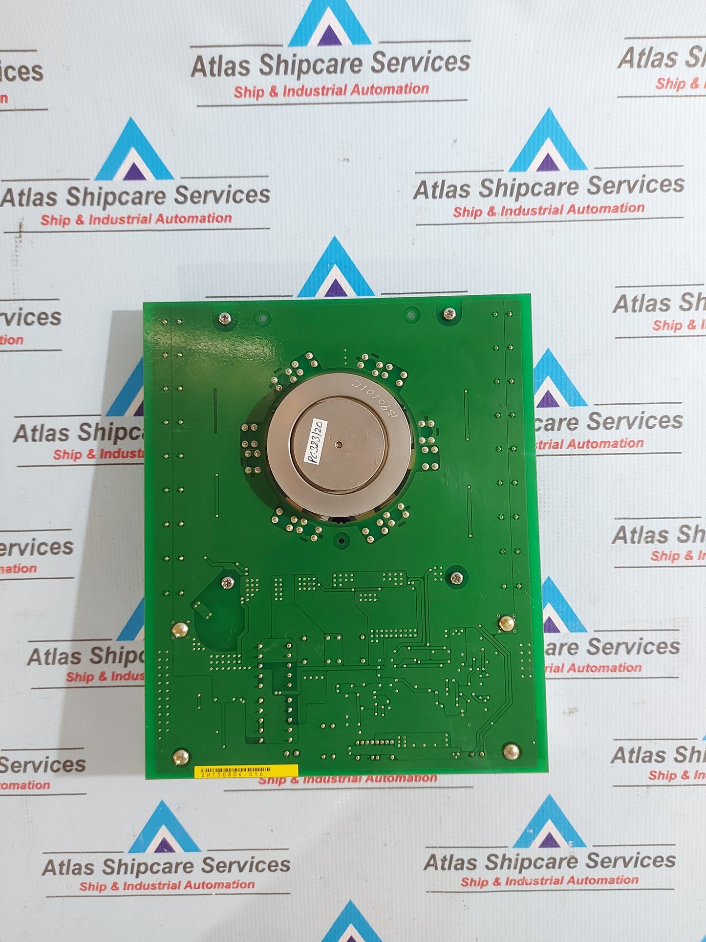 MITSUBISHI ELECTRIC GU-G08 GCU08CB-130 BOARD
