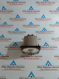 MITSUBISHI ELECTRIC LM-11 E FREQUENCY METER 55~65Hz