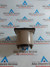 MITSUBISHI ELECTRIC LM-11 E FREQUENCY METER 55~65Hz