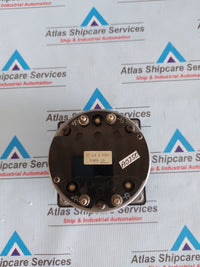 MITSUBISHI ELECTRIC LM-11 E FREQUENCY METER 55~65Hz