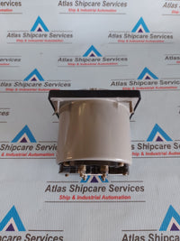 MITSUBISHI ELECTRIC LM-11E VOLT METER 0-600V~