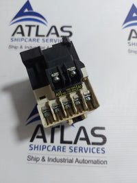 MITSUBISHI ELECTRIC S-N12 MAGNETIC CONTACTOR 20A