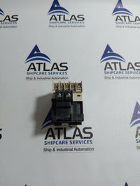 MITSUBISHI ELECTRIC S-N12 MAGNETIC CONTACTOR 20A