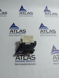 MITSUBISHI ELECTRIC S-N12 MAGNETIC CONTACTOR 20A