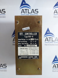 MITSUBISHI ELECTRIC U05-B UVT CONTROLLER AC110V 50/60 Hz