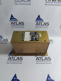 MITSUBISHI ELECTRIC U05-B UVT CONTROLLER AC110V 50/60 Hz