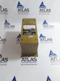 MITSUBISHI ELECTRIC U05-B UVT CONTROLLER AC110V 50/60 Hz