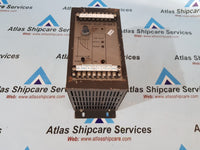 MITSUBISHI ELECTRIC UN-OCR II CURRENT RELAY CONTROLLER